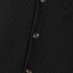 KZZ Men's Business Casual Sportswear Set