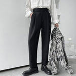 Winter Fleece Trousers