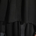 Women's Zipper Detail T-shirt