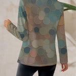 Capucine™ | Dot Mosaic Blazer