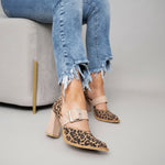 Luvia™ | Sophisticated Heels