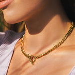 Chunky Necklace