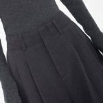 Loose-fitting Casual Pants