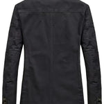 Philip™ | Classic Smart Casual Jacket