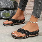 Luna | Comfortable Orthopedic Sandals