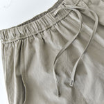 Women's Retro Loose Thin Casual Pants