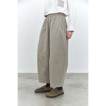 Women's Retro Loose Thin Casual Pants
