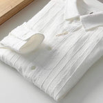 Soft and Skin-friendly Casual Shirt