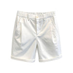 Summer Minimalist Casual Shorts