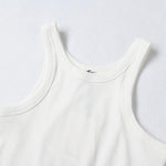 Women's Racerback Cotton Knit Camisole