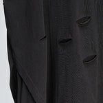 Ripped Loose Vest Bottoming Shirt