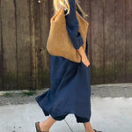 Tara Murphy | Linen Two-Piece Set For Women