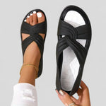 Lesley | Comfortable Orthopedic Sandals