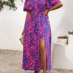 Hallel™ | Favorable Summer Dress