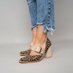 Luvia™ | Sophisticated Heels