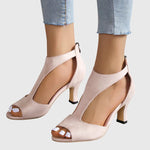 Delfina™ | Sophisticated Heels