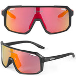 Lightweight TR90 Sport Sunglasses