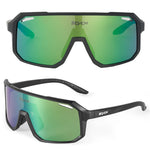 Lightweight TR90 Sport Sunglasses