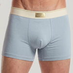 KZZ Men's casual boxer briefs