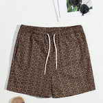 Tulum Bayline Shorts