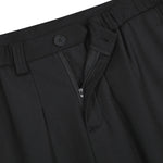 American Retro Loose Casual Shorts