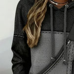 Saelin | Comfortable Hoodie