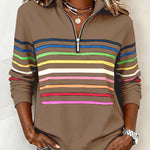 Cassie™ | Elegant Sweatshirt