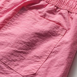 Quick Dry Ice Silk Lightweight Athletic Beach Shorts