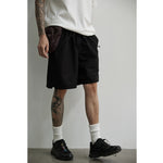 Summer Outdoor Quick-drying Casual Thin Beach Shorts