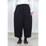Women's Retro Loose Thin Casual Pants