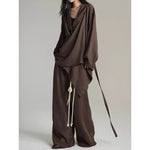 Unisex Japanese Shirt Cardigan Kimono