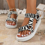 Adeline™ | Ultra Comfortable Ergonomic Sandals