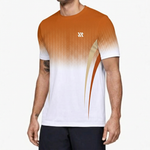 KZZ Men's Long Sleeve Gym Training Shirt
