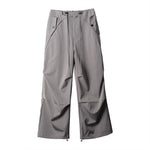 Women's Quick-Dry Loose High-Waisted Hiking Pants