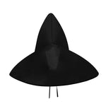 Halloween Hood Cape Hat Cosplay Bandana Accessories