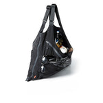 Retro Multi-pocket Dual-purpose Crossbody Vest