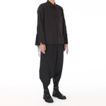 Pocket Harem Pants