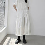 Women's Casual Loose-fitting Lantern Pants