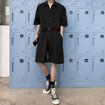 Summer Loose Jumpsuits