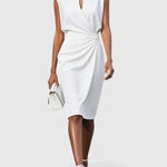 Lysandrah | Elegantly Sophisticated Dress