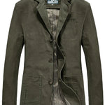 Philip™ | Classic Smart Casual Jacket