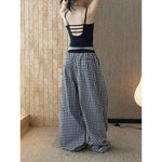 Women's Dual-Strap Color-Block Camisole