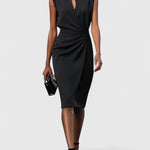 Lysandrah | Elegantly Sophisticated Dress