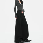 Loose-fitting Casual Pants