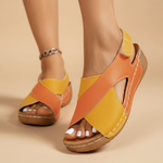 Celia | Ergonomic Comfort Sandals