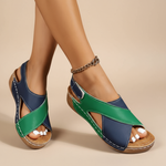 Celia | Ergonomic Comfort Sandals