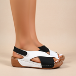 Celia | Ergonomic Comfort Sandals