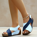 Celia | Ergonomic Comfort Sandals