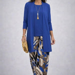 Jenilyn - Classic Elegance Three-Piece Set