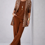Gienna | Elegant 3-Piece Set